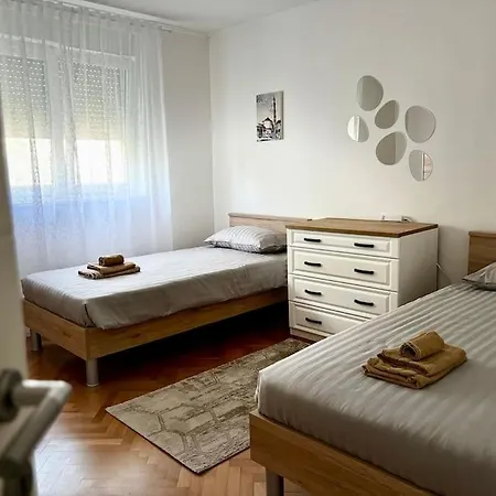 Apartman Lokve * Split