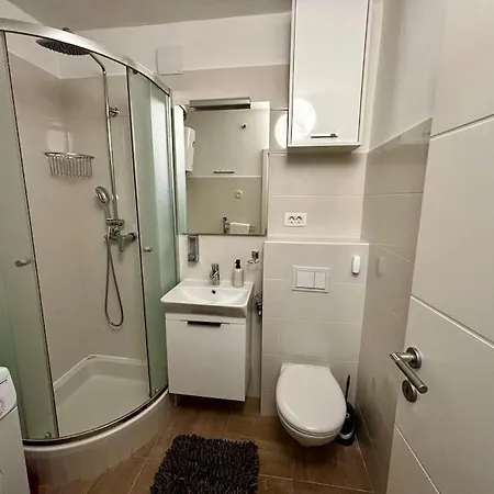 Apartamento Apartman Lokve Split