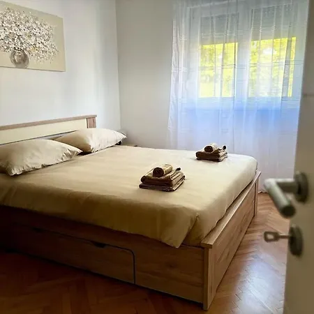 Apartamento Apartman Lokve Split