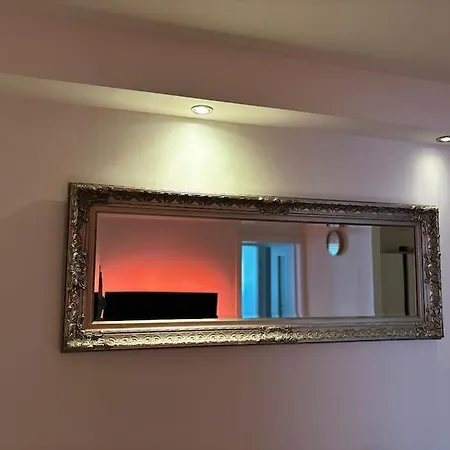 Apartman Lokve * Split