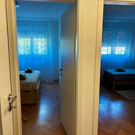 Apartman Lokve Apartment