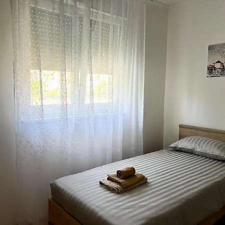 Apartman Lokve * Split