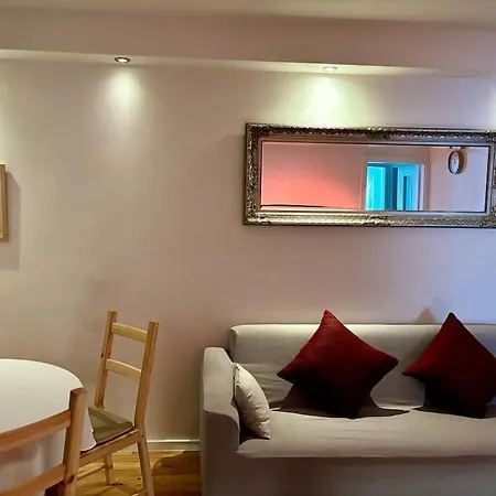 Apartman Lokve Apartment