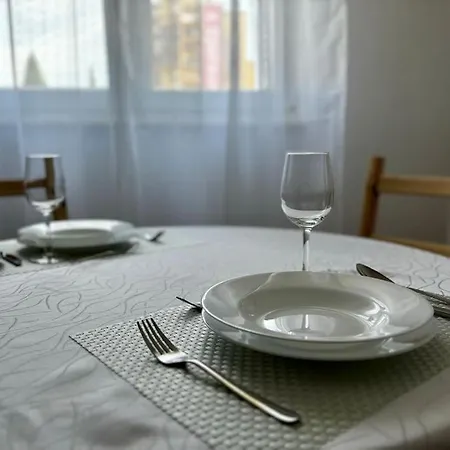 Apartment Apartman Lokve